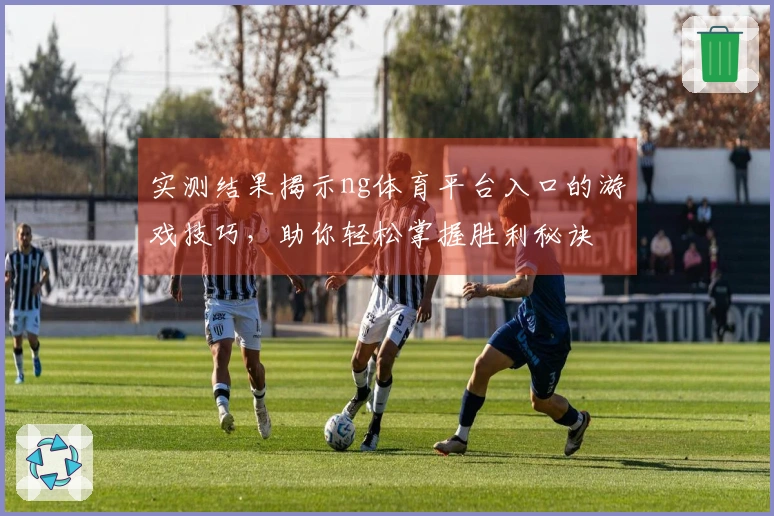 实测结果揭示ng体育平台入口的游戏技巧，助你轻松掌握胜利秘诀